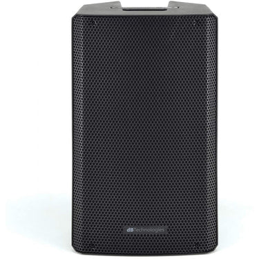 Bafle Db Technologies 12